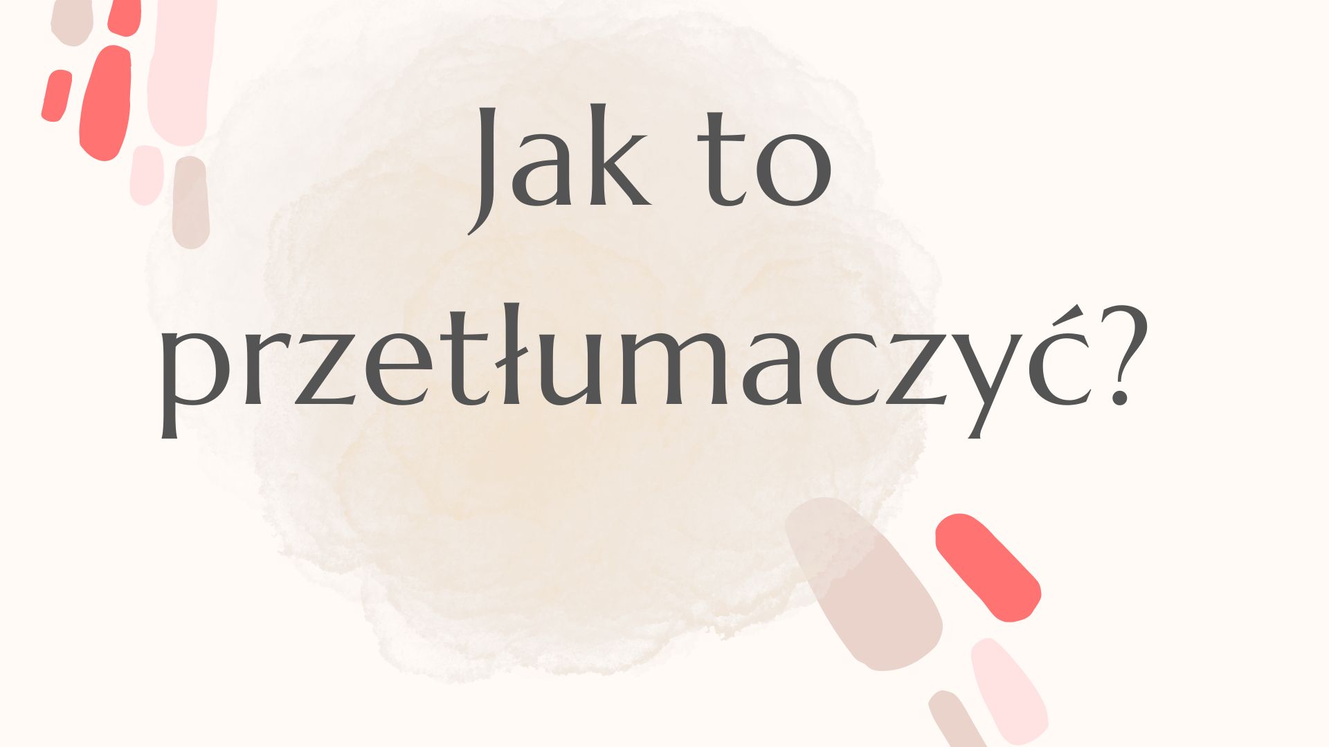 plakac-jak-bobr-jak-to-przetlumaczyc